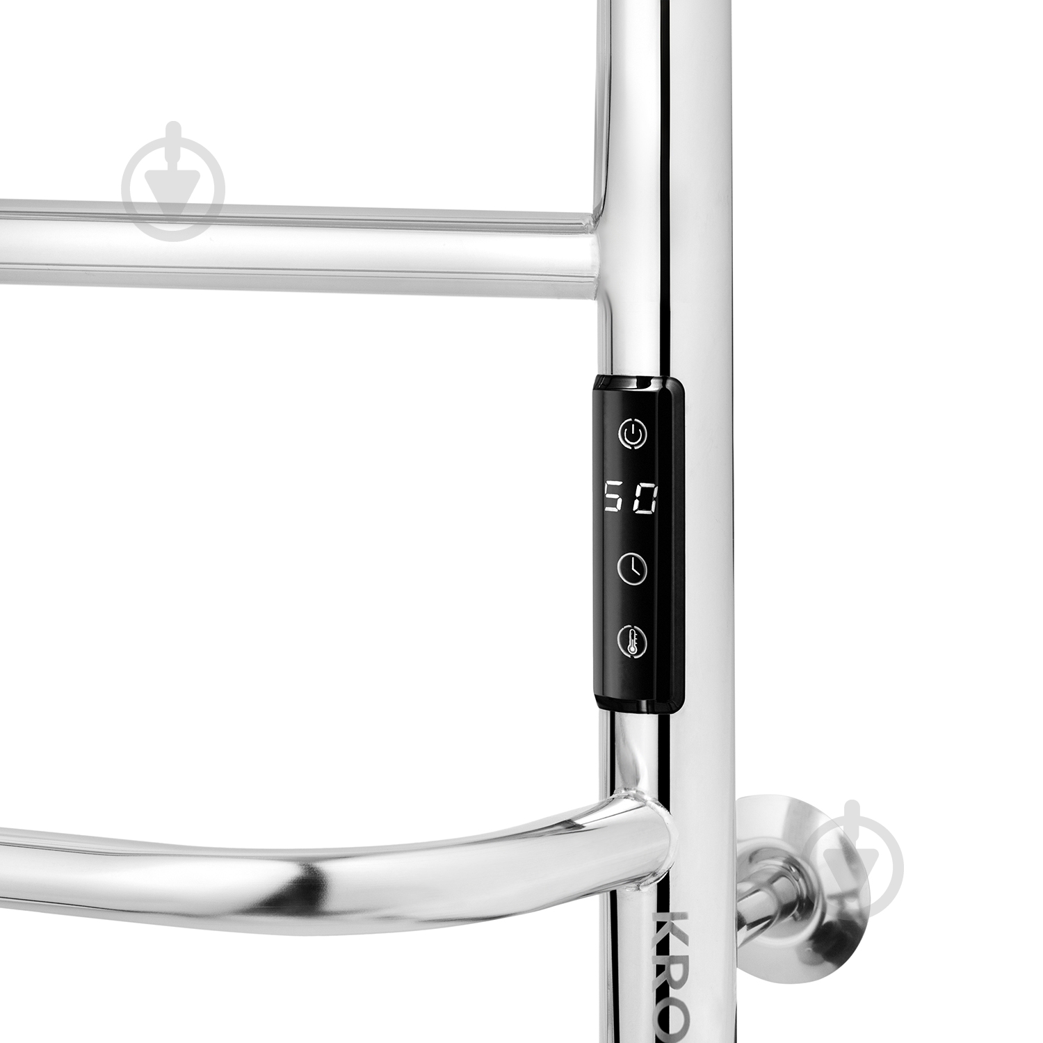Рушникосушарка електрична Kroner KRP Stern ER700x500-7 - фото 5