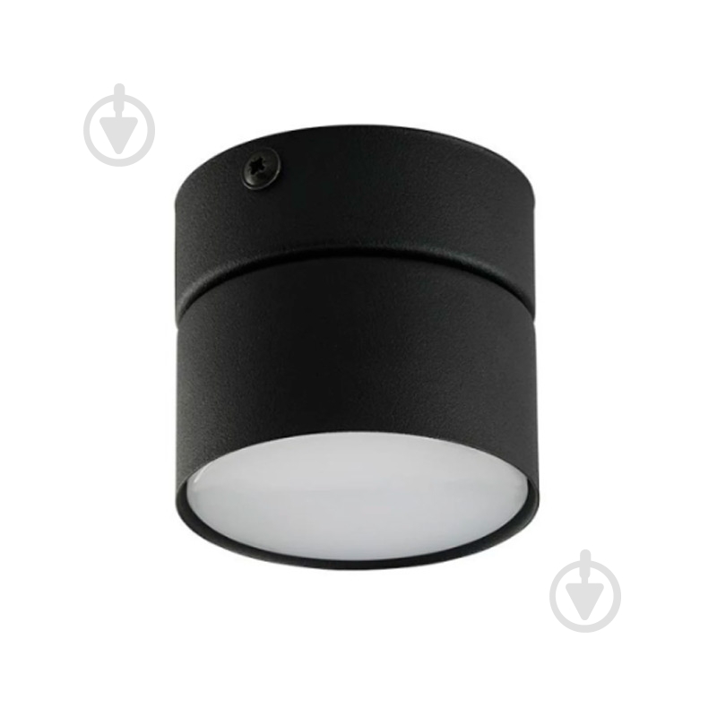 Светильник точечный TK Lighting Space 80x75 мм GX53 черный - фото 1 Светильник точечный TK Lighting Space 80x75 мм GX53 черный - фото 1