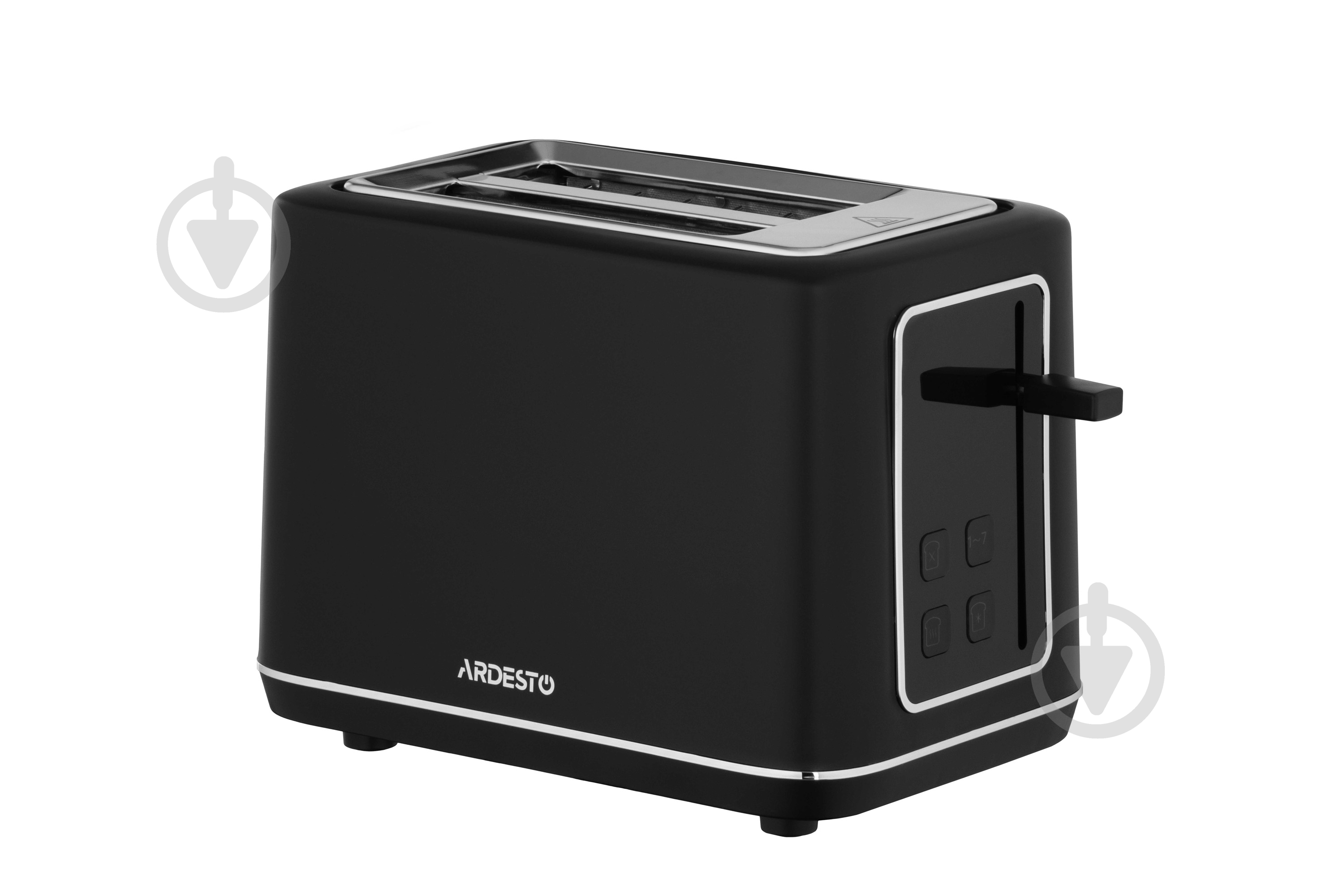 Тостер ARDESTO Elegance T-K301E - фото 1