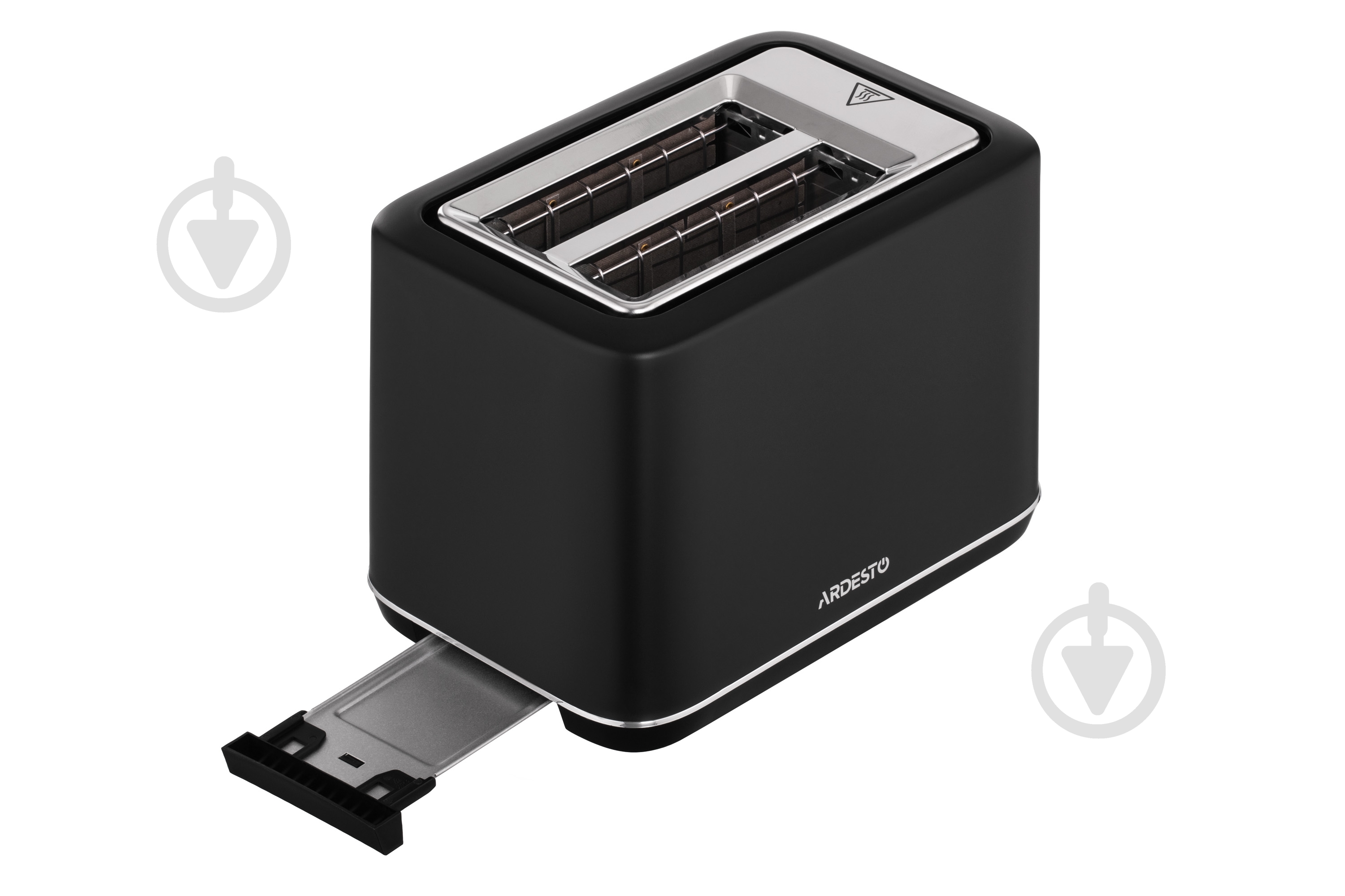 Тостер ARDESTO Elegance T-K301E - фото 13