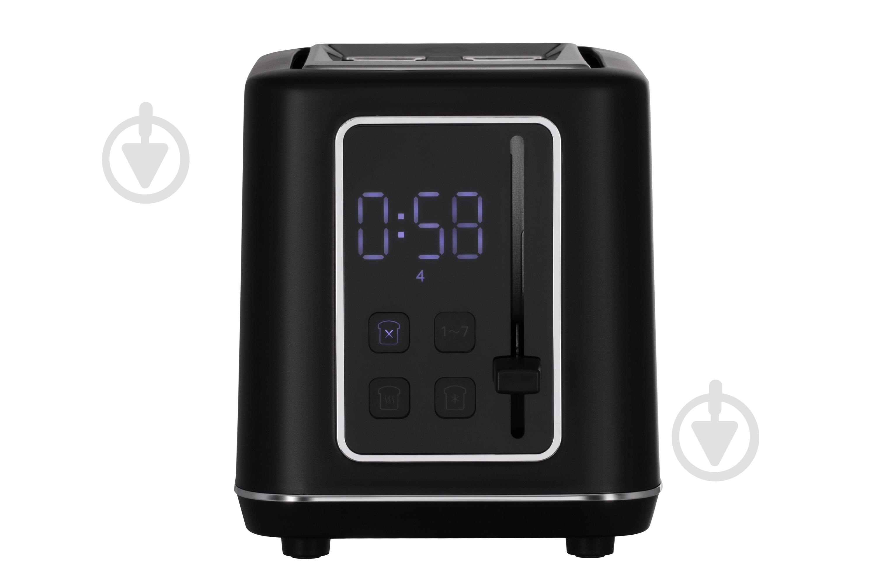 Тостер ARDESTO Elegance T-K301E - фото 15
