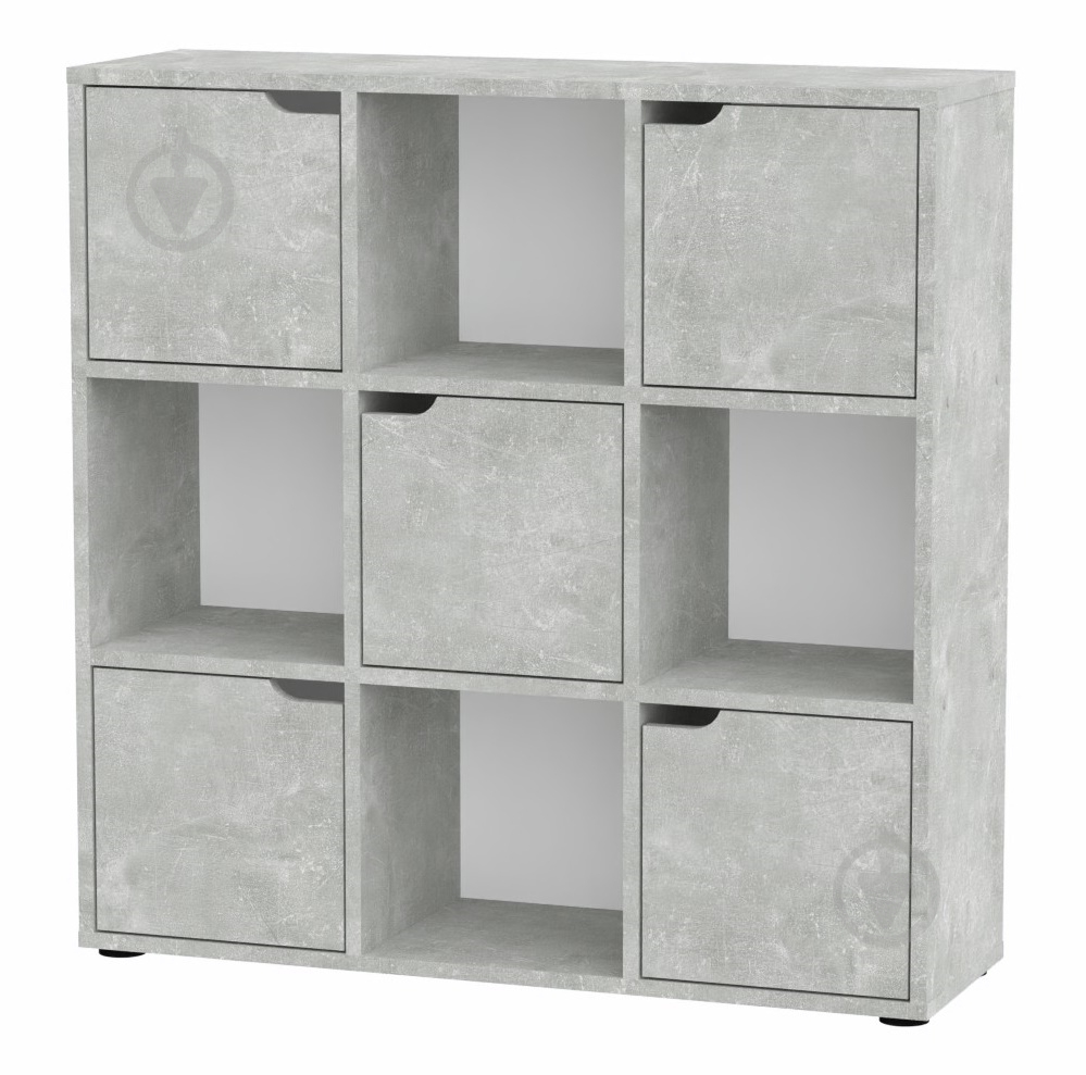 Полка Компанит П-33 885x893 мм ателье светлое - фото 1 Полка Компанит П-33 885x893 мм ателье светлое - фото 1