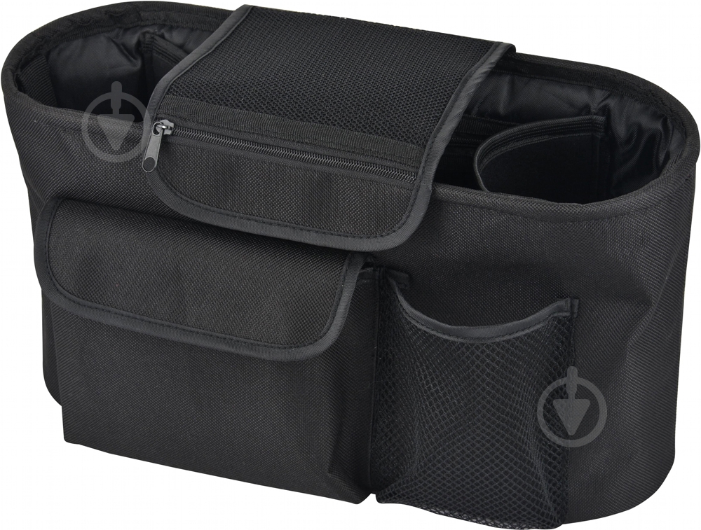 Сумка-органайзер Bugs для коляски - фото 1