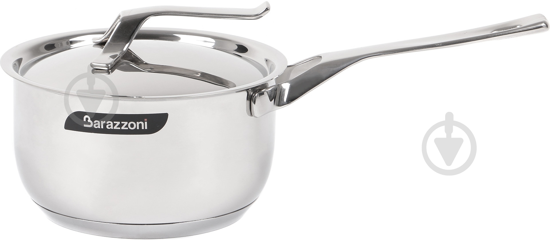 Ковш Barazzoni MY POT 16 см - фото 1