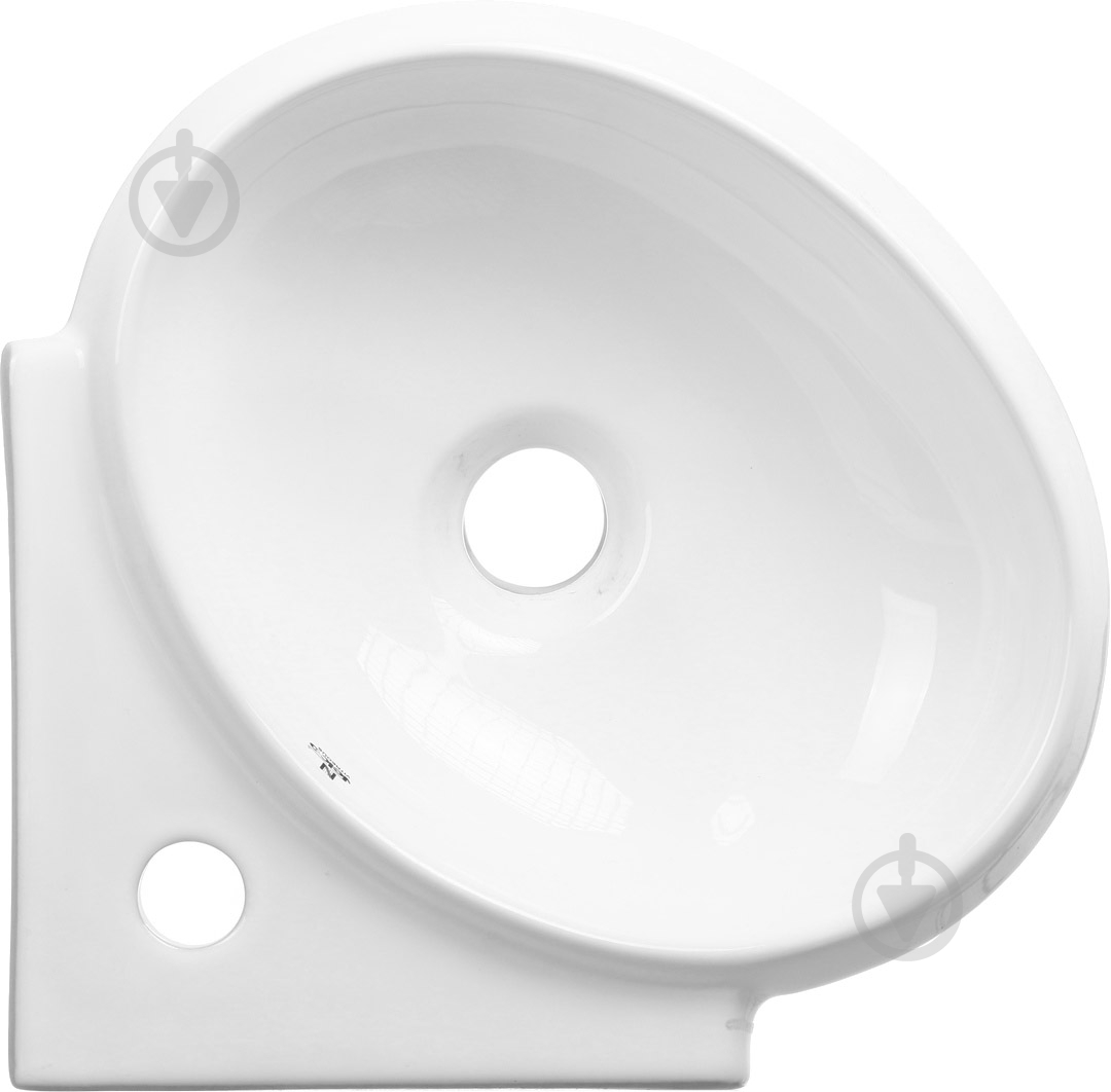 Умывальник Sonet Corner (42х34 см) - фото 2