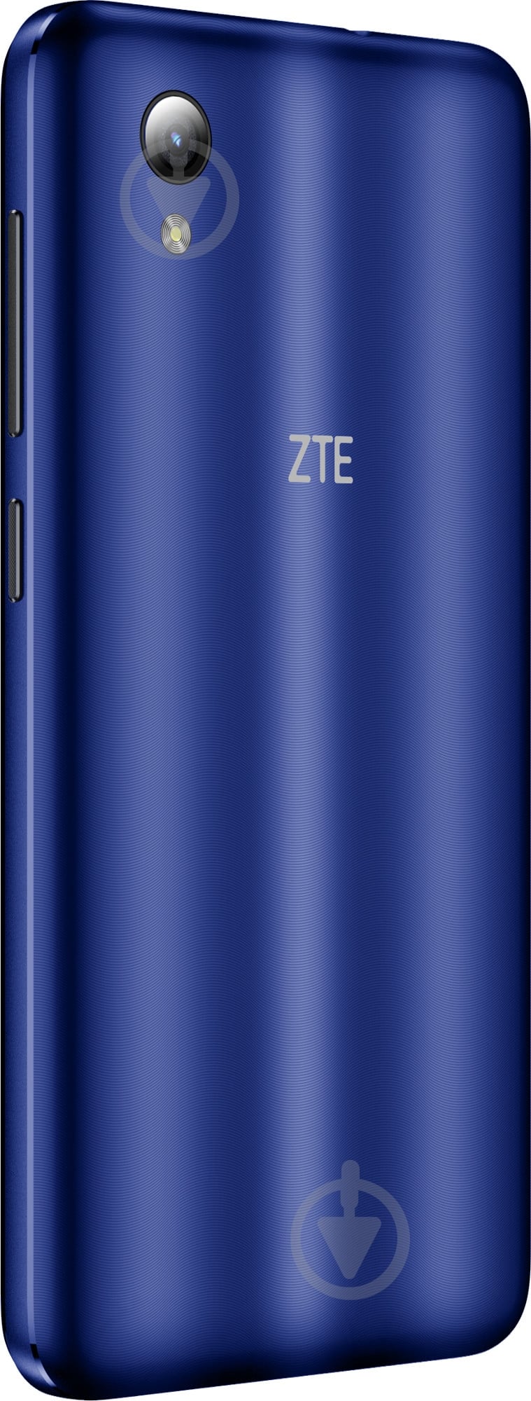 Смартфон ZTE BLADE L8 1/16GB blue (465411) - фото 5