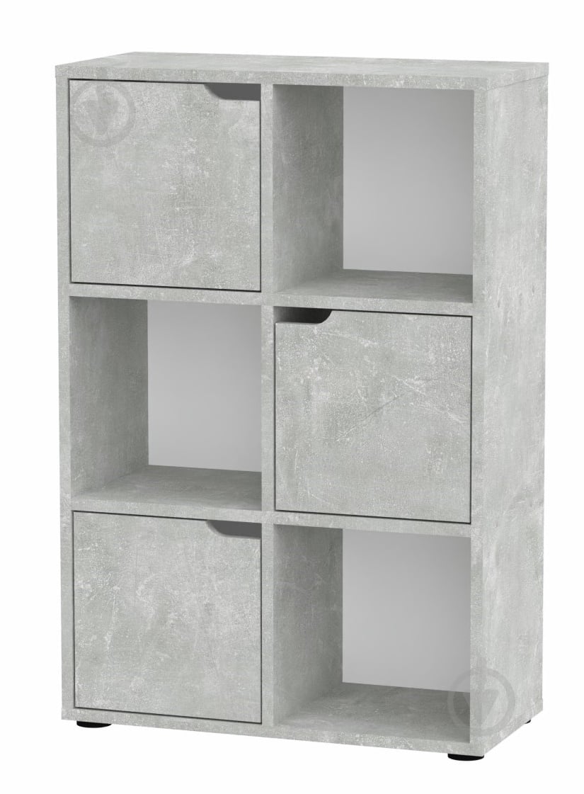 Полка Компанит П-34 596x893 мм ателье светлое - фото 1