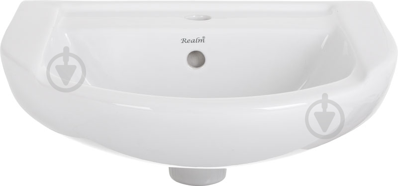 Умывальник Sonet GOLDEN (46х36 см) - фото 2