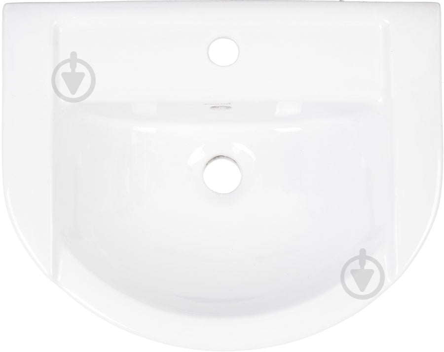 Умывальник Sonet GOLDEN (46х36 см) - фото 3