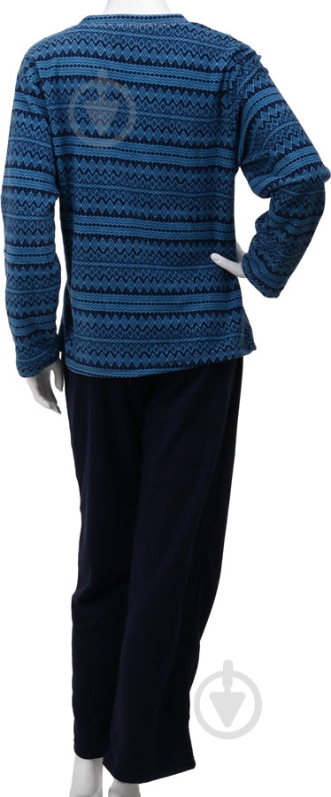 Костюм La Nuit Blue Snowflake р. S - фото 3 Костюм La Nuit Blue Snowflake р. S - фото 3