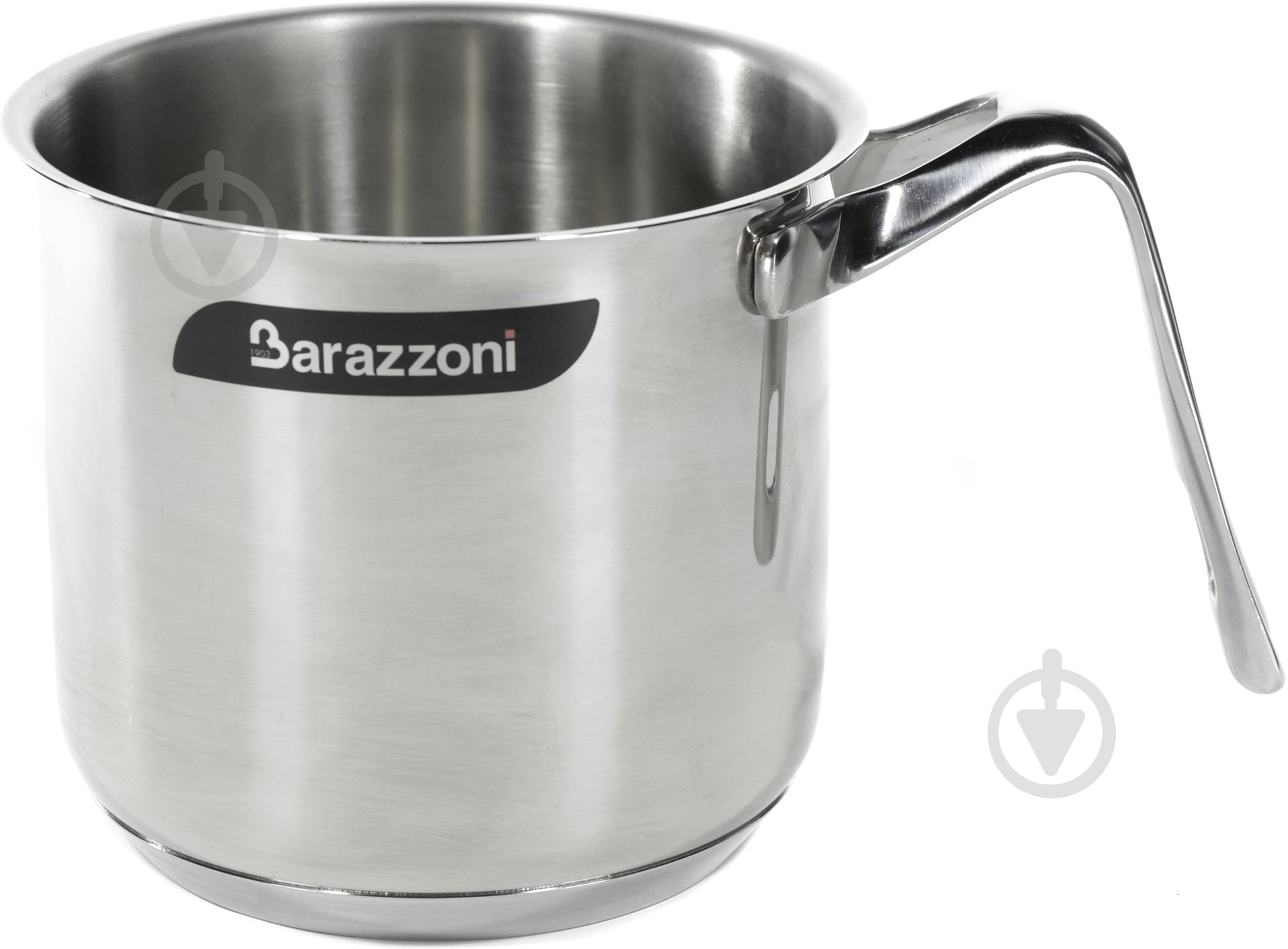 Молочник Barazzoni My pot 12 см BP98780 - фото 1