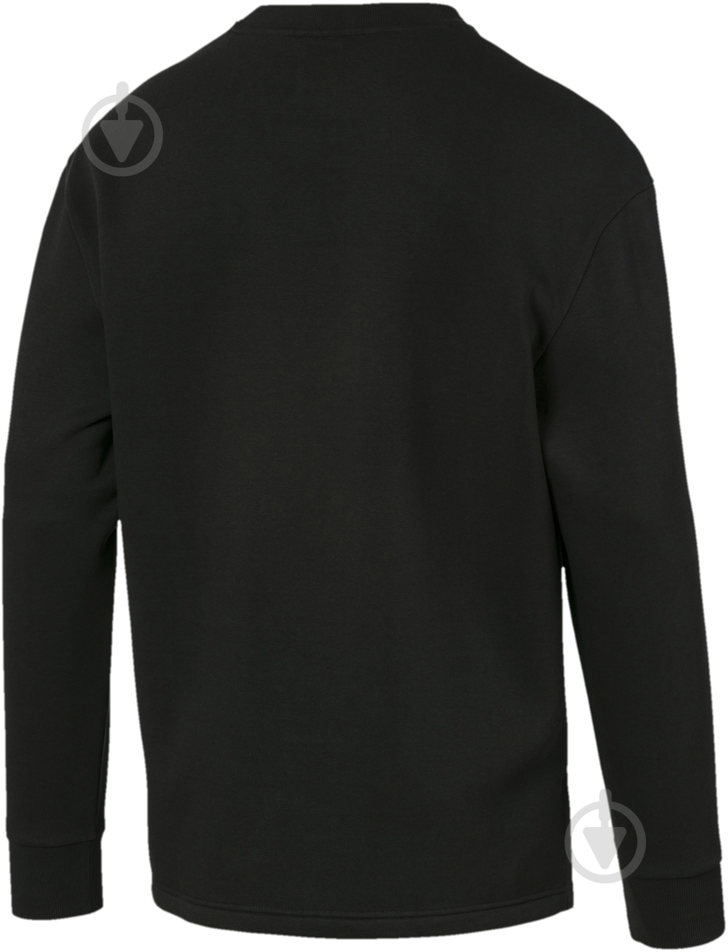 Джемпер Puma Rebel Bold Crew FL 58053701 р. XL чорний - фото 3