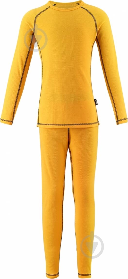 Комплект термобелья Reima 2420 536442 - фото 1 Комплект термобелья Reima 2420 536442 - фото 1