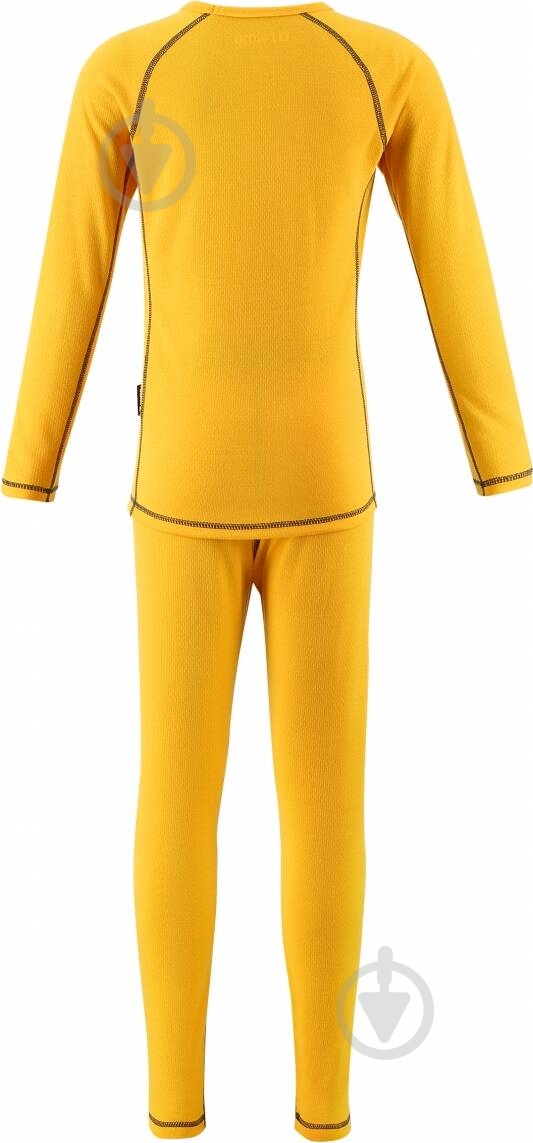 Комплект термобелья Reima 2420 536442 - фото 2 Комплект термобелья Reima 2420 536442 - фото 2