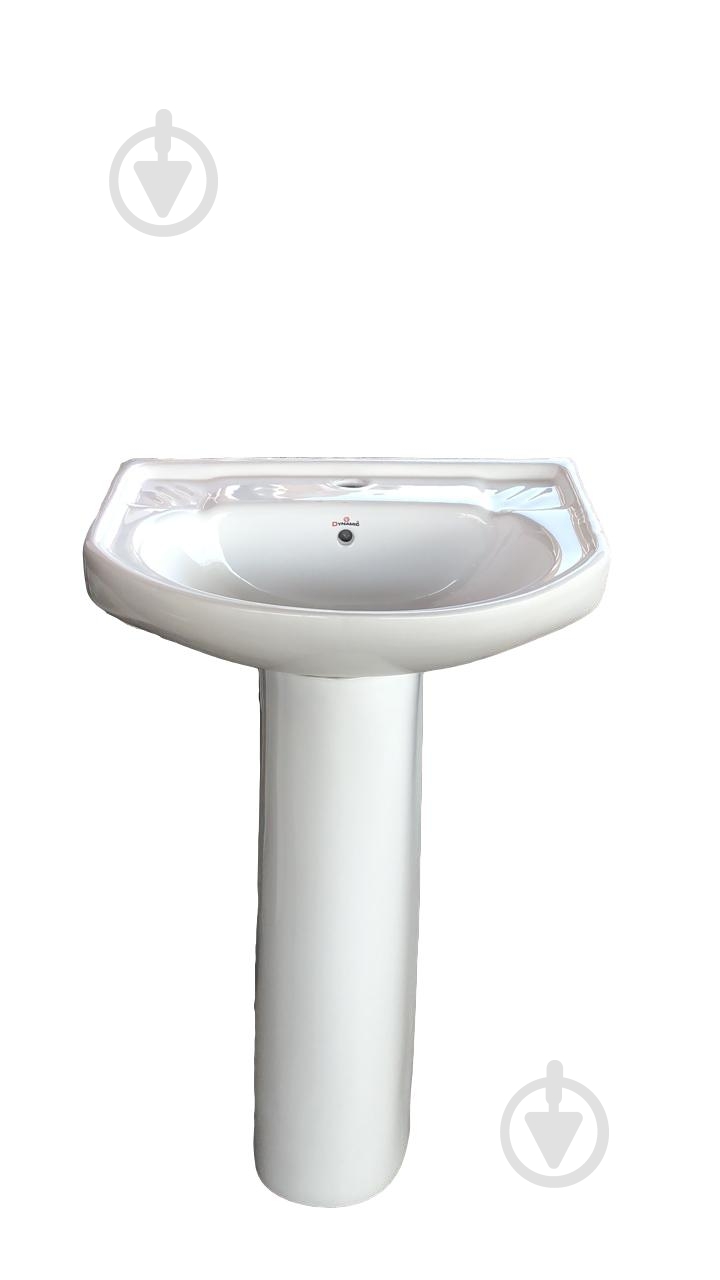 Умывальник Sonet MATIZ (50х41см) - фото 2 Умывальник Sonet MATIZ (50х41см) - фото 2