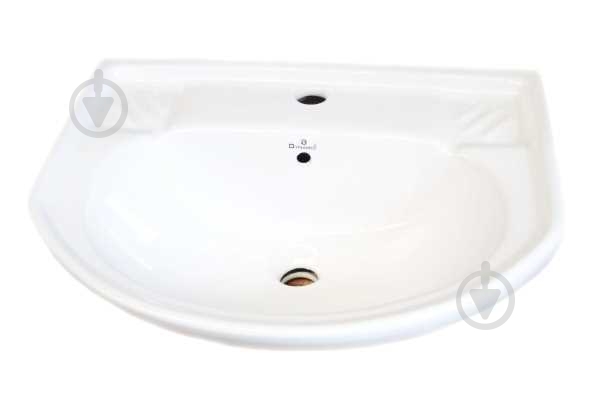 Умывальник Sonet MATIZ (50х41см) - фото 1 Умывальник Sonet MATIZ (50х41см) - фото 1