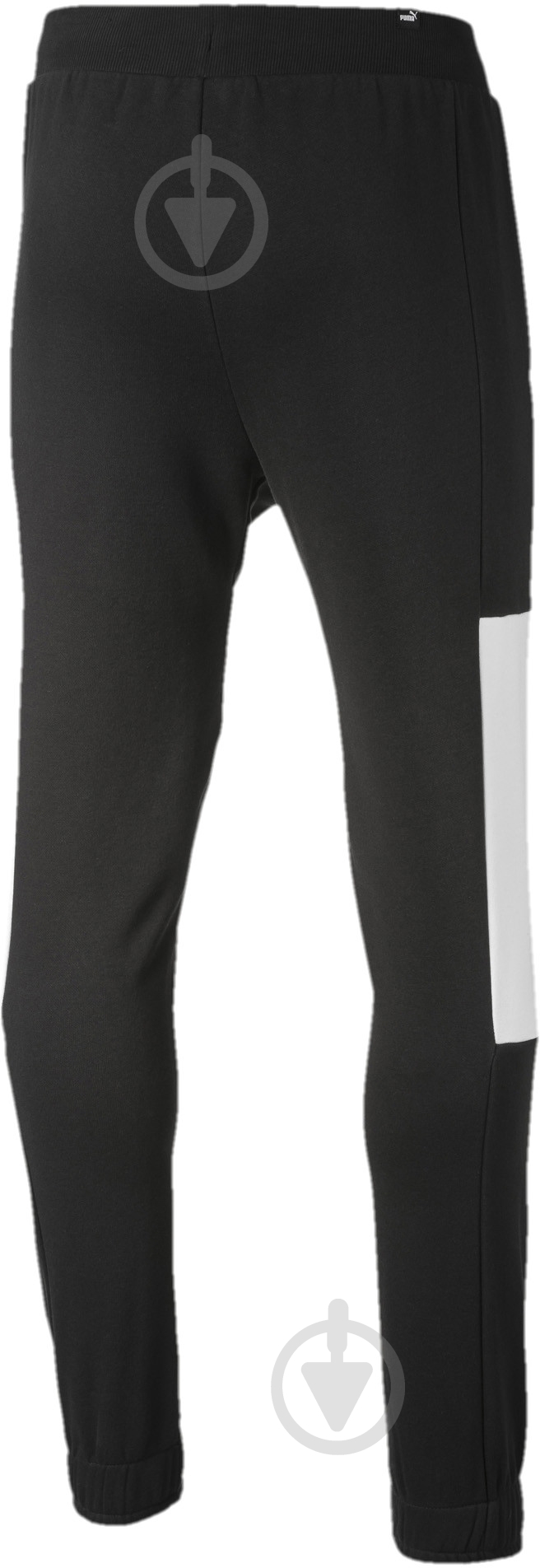 Брюки Puma Rebel Block Pants cl FL 58054801 р. S черный - фото 3 Брюки Puma Rebel Block Pants cl FL 58054801 р. S черный - фото 3