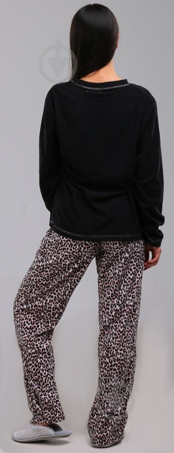 Костюм La Nuit Leopard р. S - фото 2