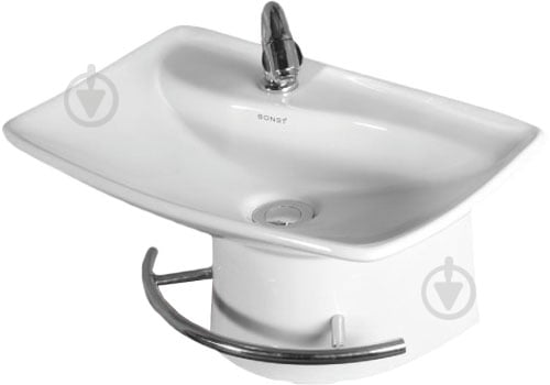 Умывальник Sonet SANDY (48.5х31см) - фото 1