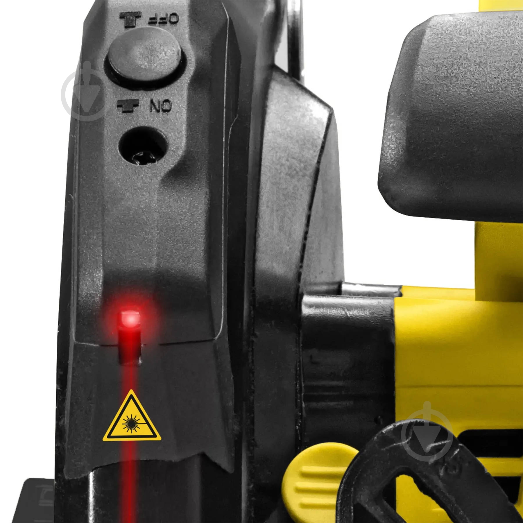 Пилка циркулярна Trotec PCSS 10-1400 4430000050 - фото 15