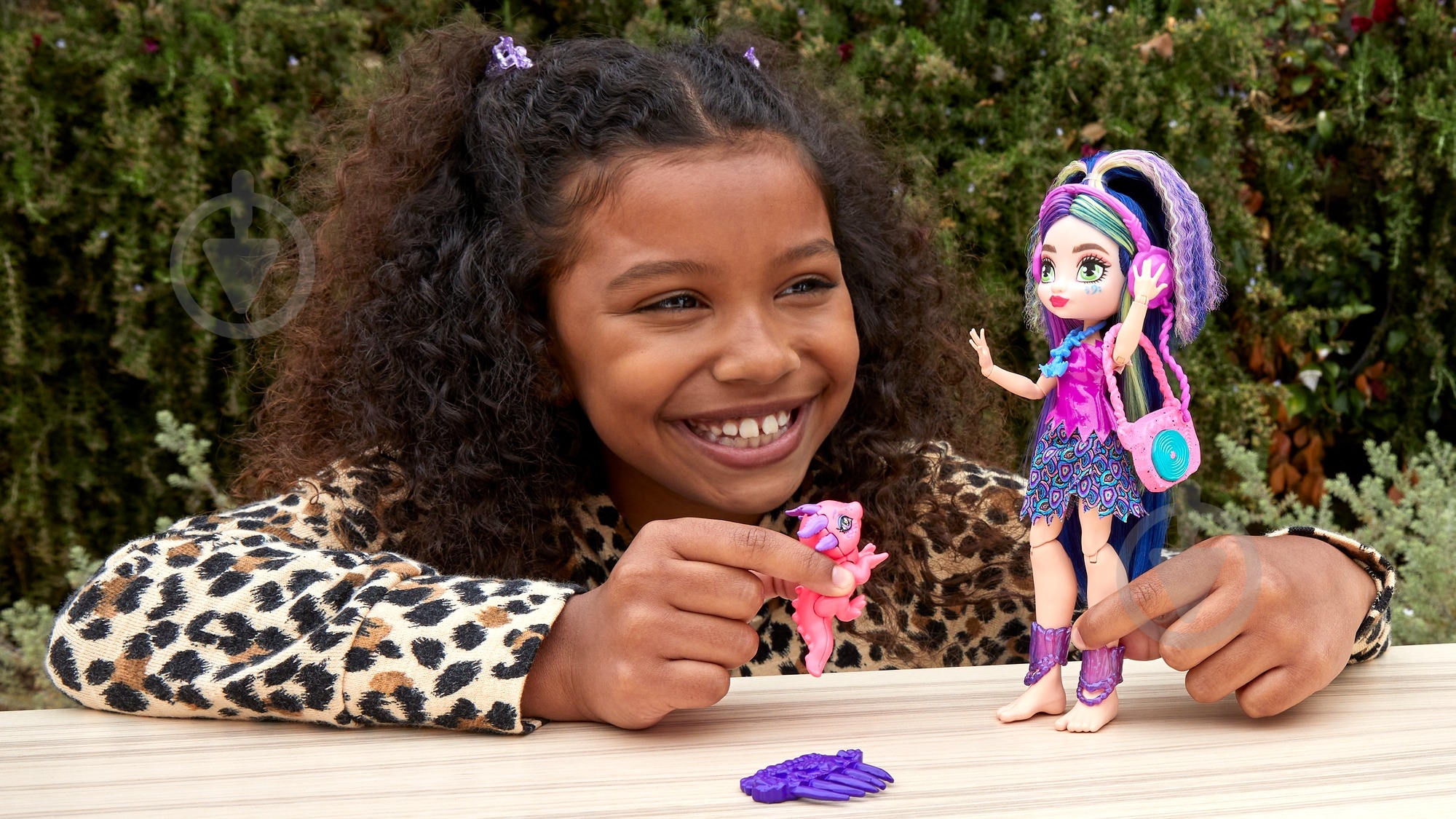 Кукла Cave Club Люмина GXM14 - фото 2