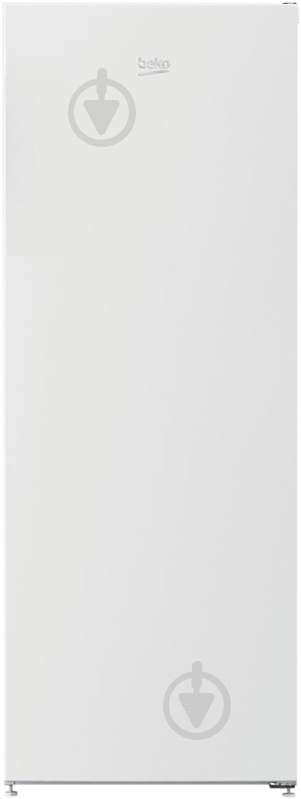 Морозильная камера Beko RFNE 200E20 W - фото 1 Морозильная камера Beko RFNE 200E20 W - фото 1