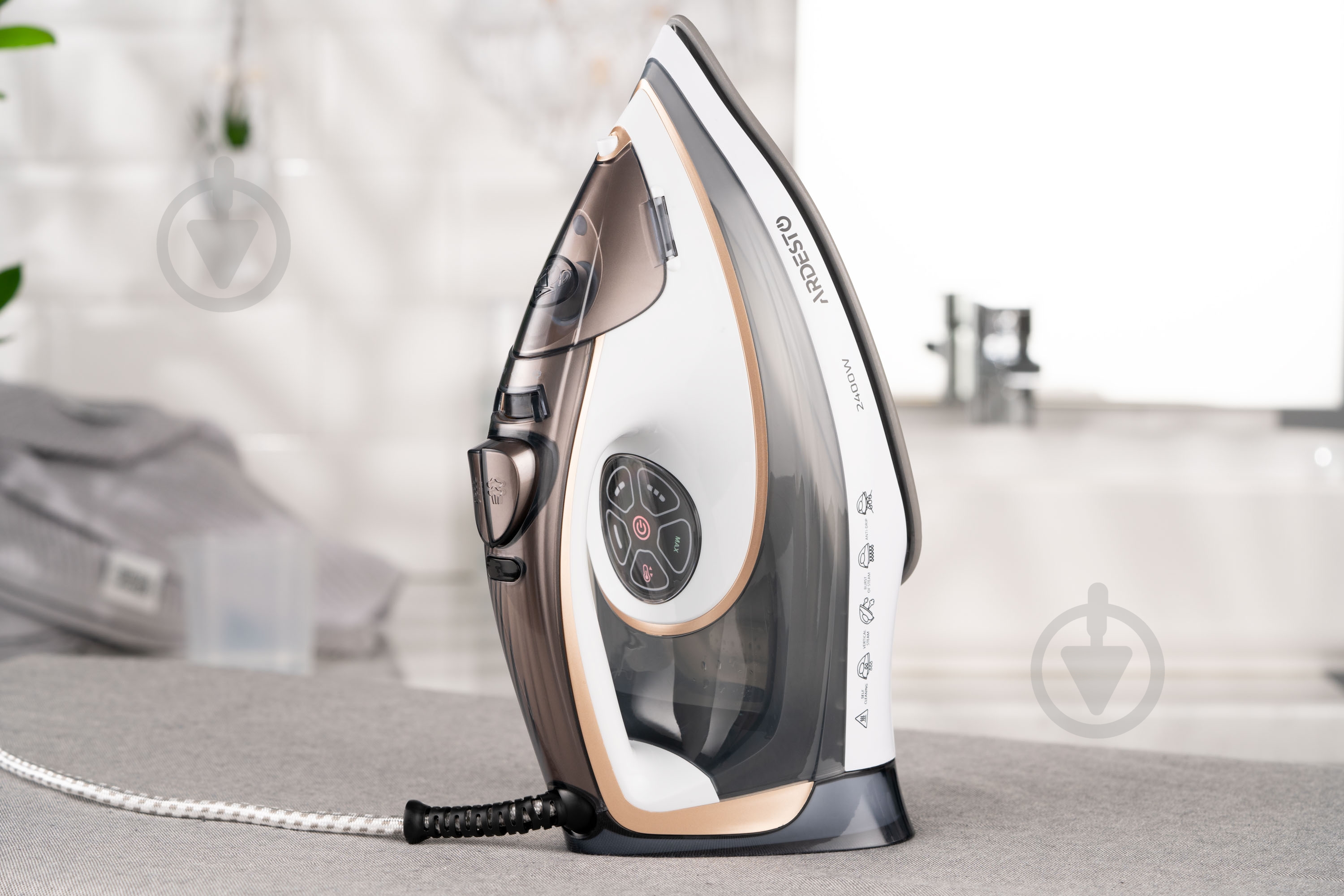 Праска Ardesto IR-B2245-E - фото 10