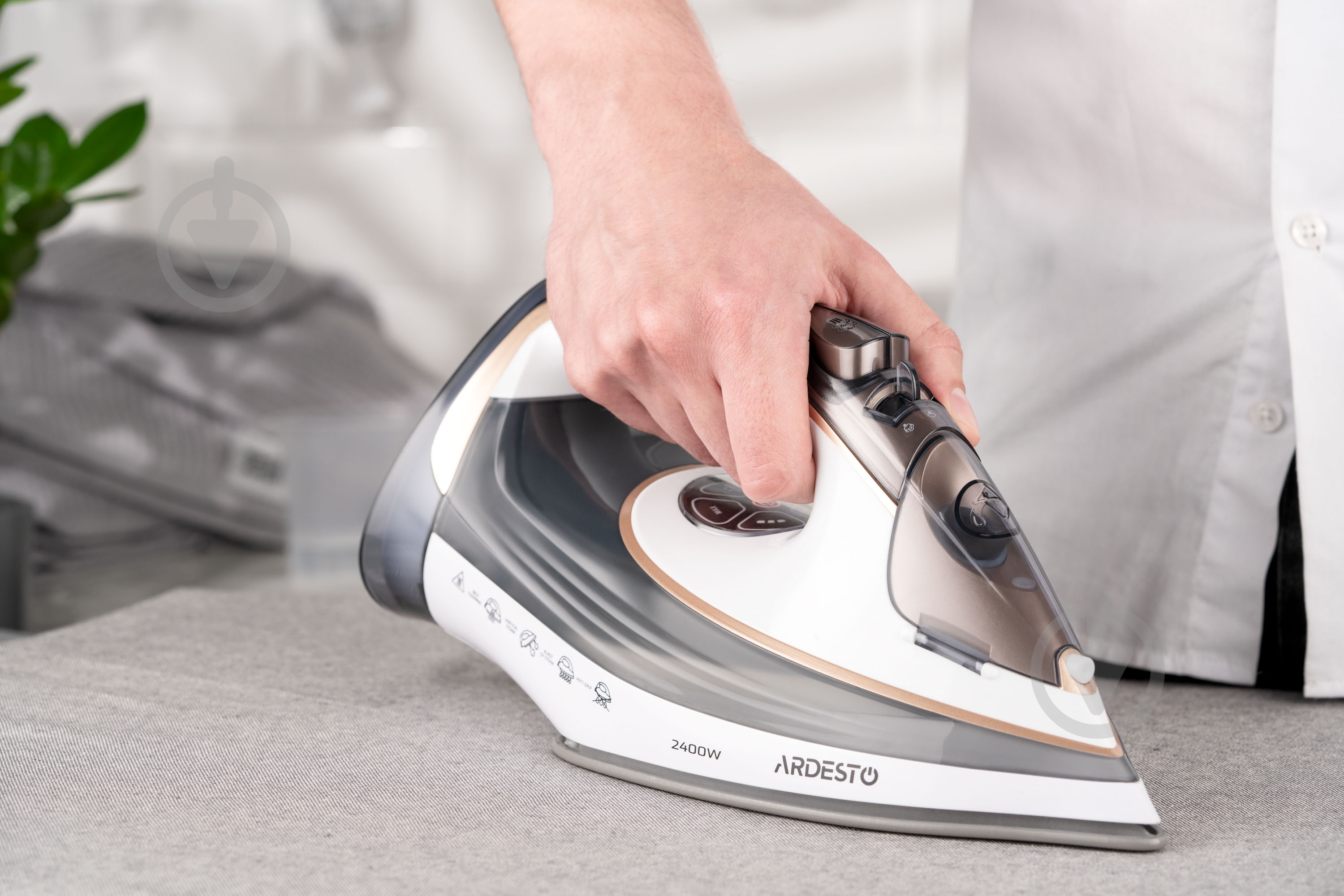 Праска Ardesto IR-B2245-E - фото 12