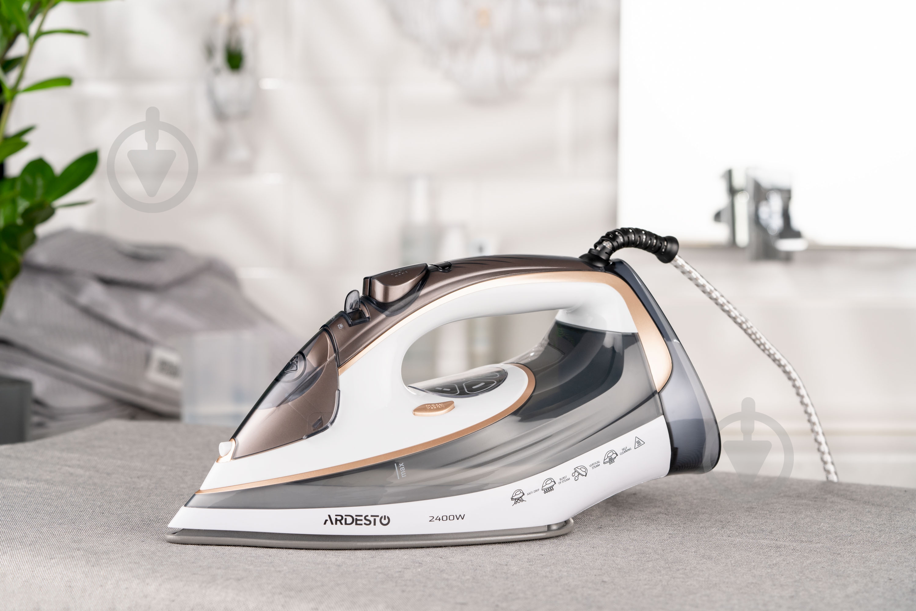 Праска Ardesto IR-B2245-E - фото 13