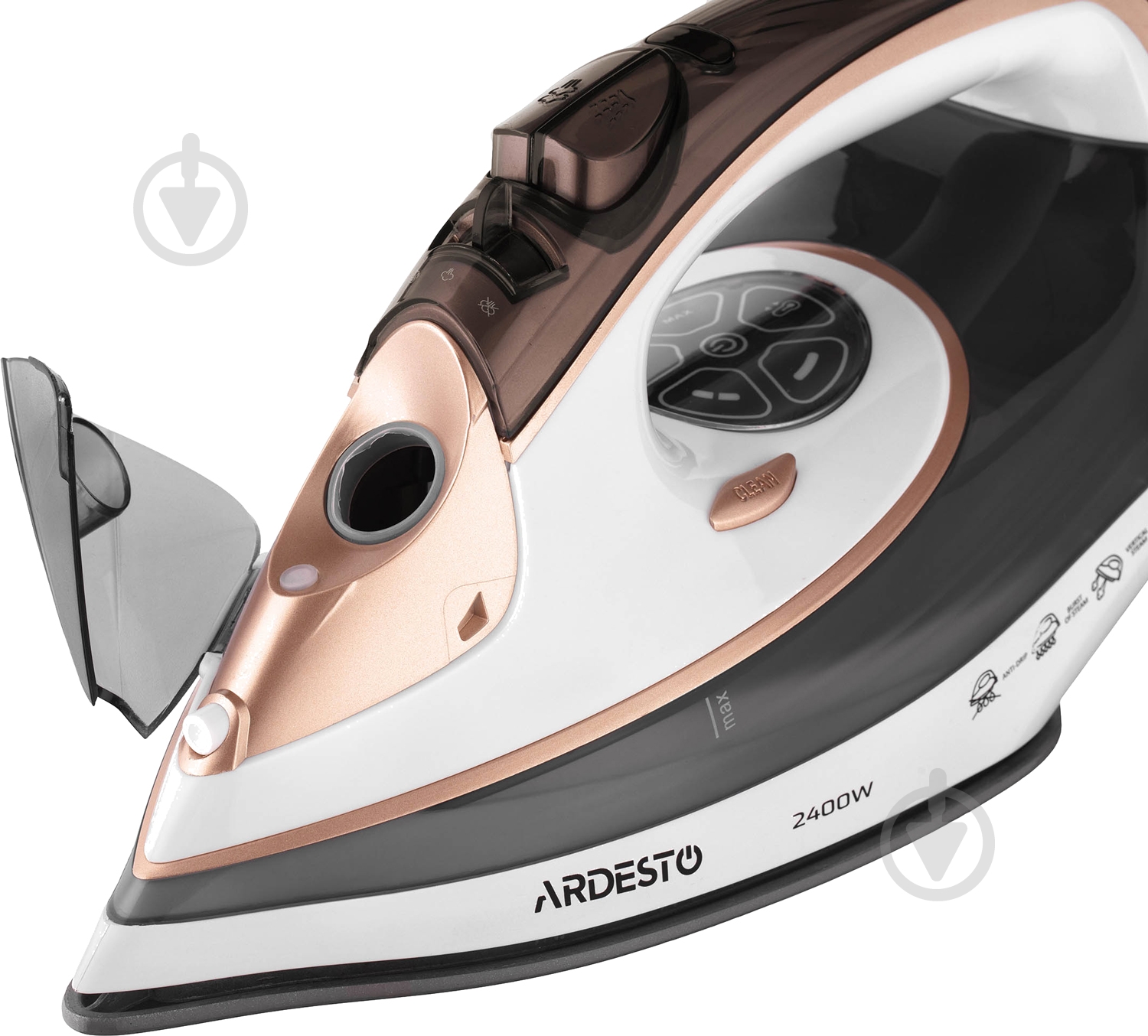 Праска Ardesto IR-B2245-E - фото 6