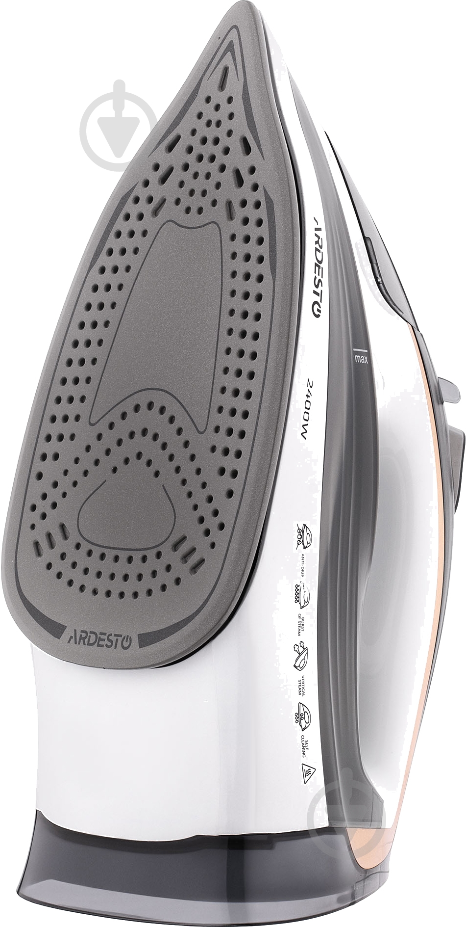 Праска Ardesto IR-B2245-E - фото 2