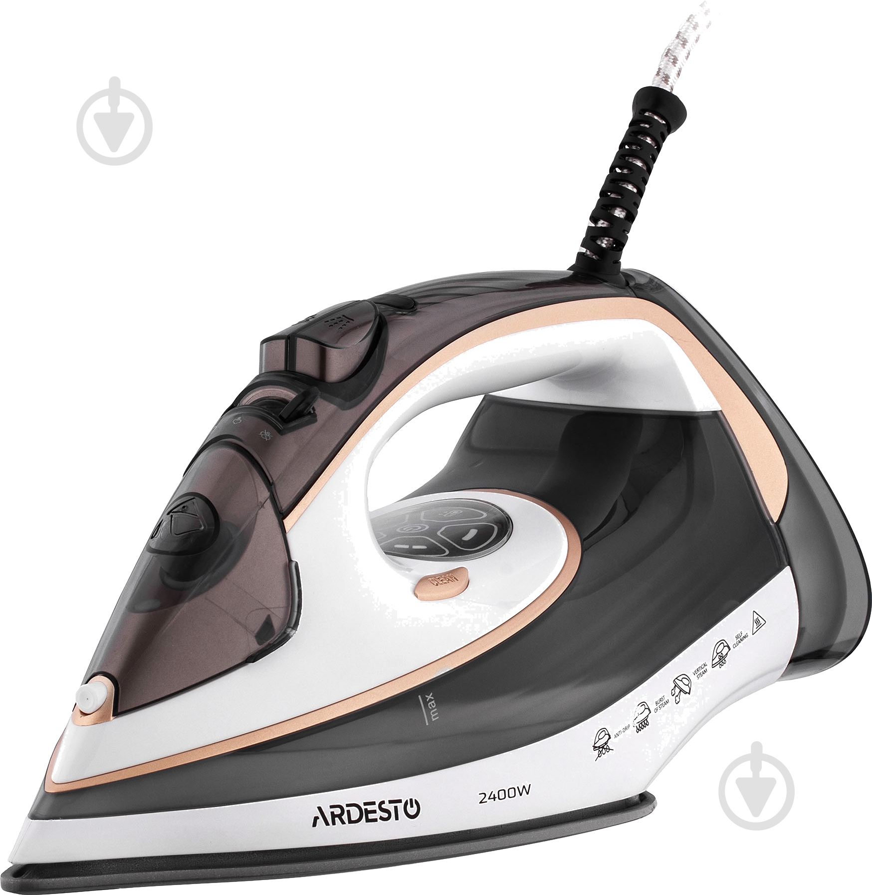 Праска Ardesto IR-B2245-E - фото 1