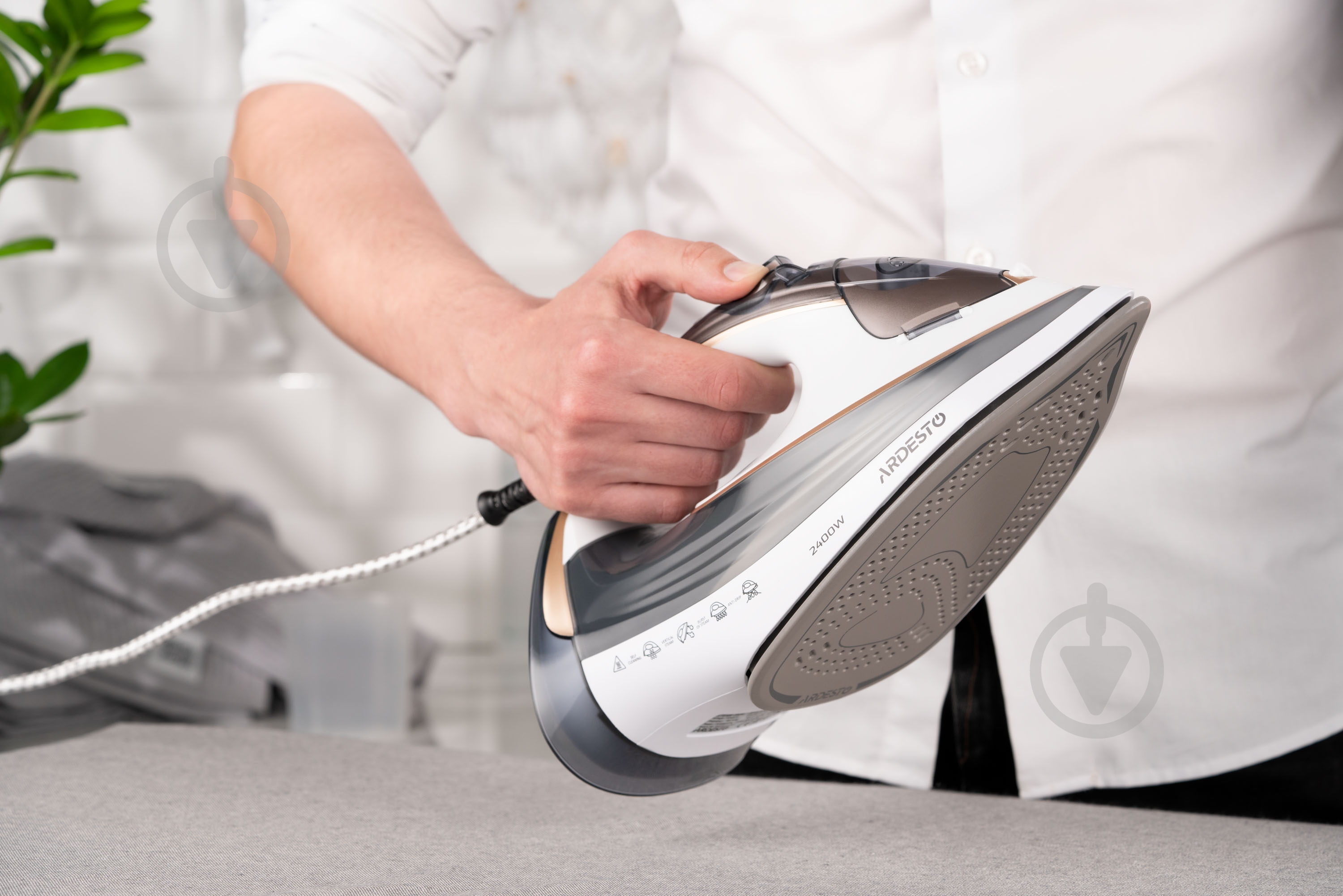 Праска Ardesto IR-B2245-E - фото 8