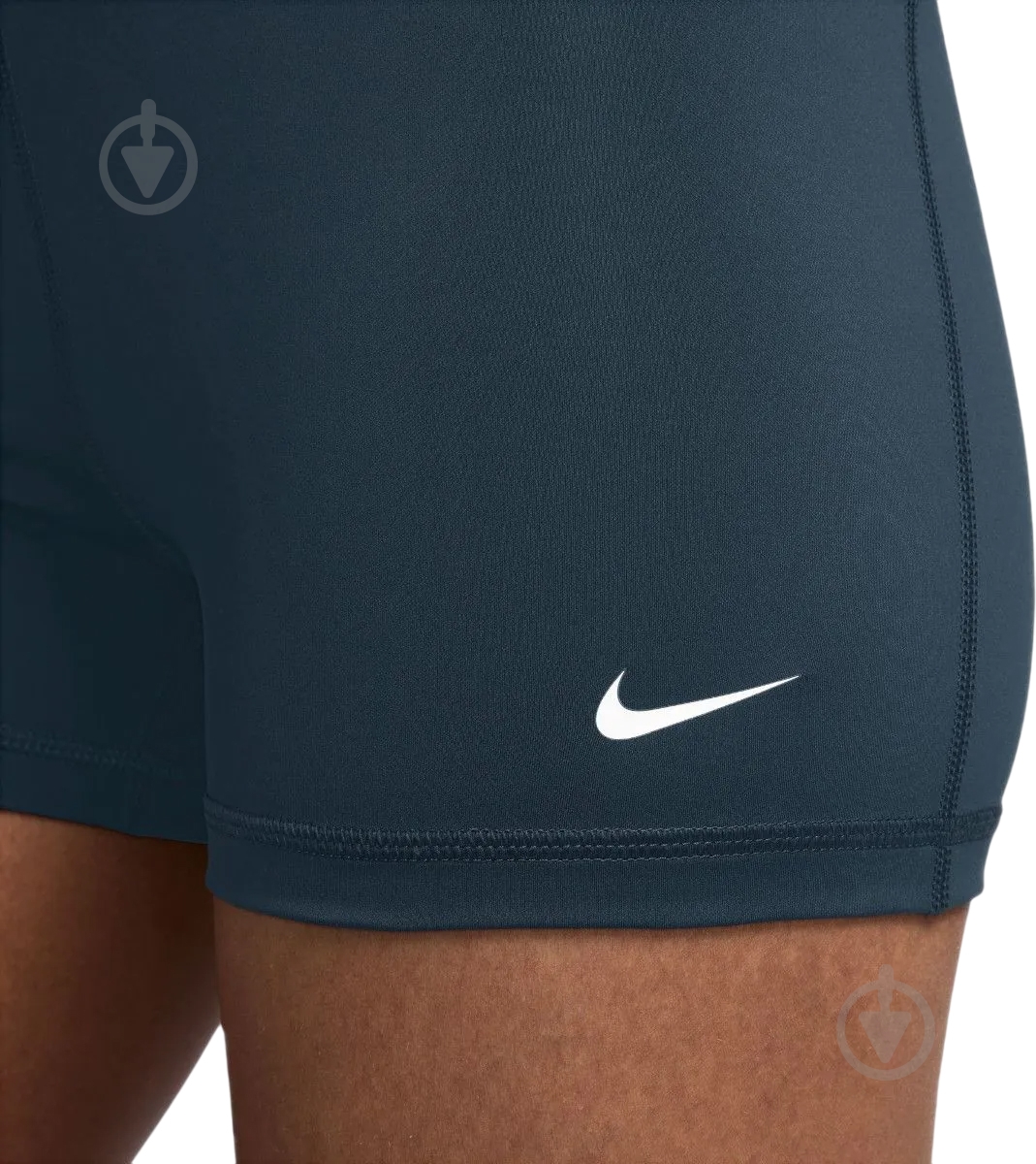 Шорты Nike CZ9857-478 р. XL темно-синий - фото 4 Шорты Nike CZ9857-478 р. XL темно-синий - фото 4