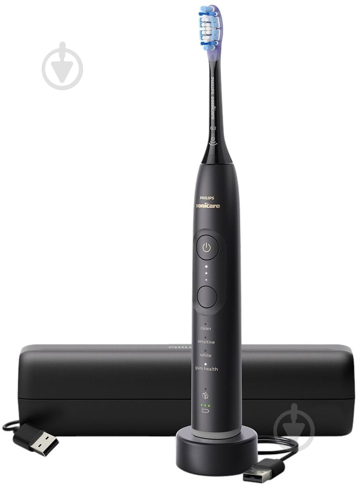 Електрична зубна щітка Philips Series 7100 HX7421/01 - фото 1