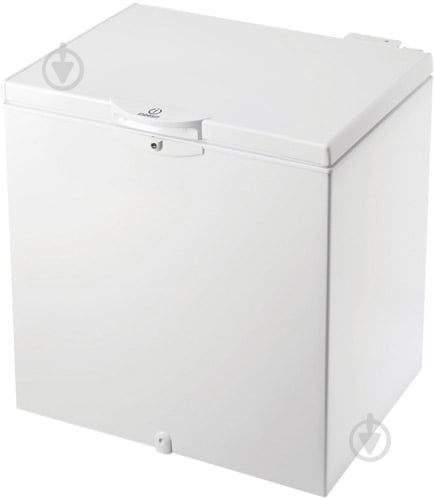 Морозильна скриня Indesit OS 1A 200 H 2 - фото 1 Морозильна скриня Indesit OS 1A 200 H 2 - фото 1