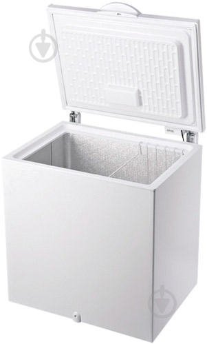 Морозильна скриня Indesit OS 1A 200 H 2 - фото 2 Морозильна скриня Indesit OS 1A 200 H 2 - фото 2