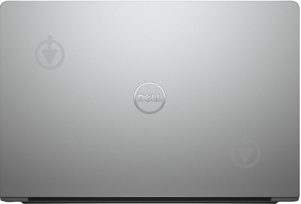 Ноутбук Dell Vostro 5568 15,6" (N024VN5568EMEA01_H) gray - фото 10