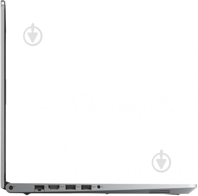 Ноутбук Dell Vostro 5568 15,6" (N024VN5568EMEA01_H) gray - фото 8
