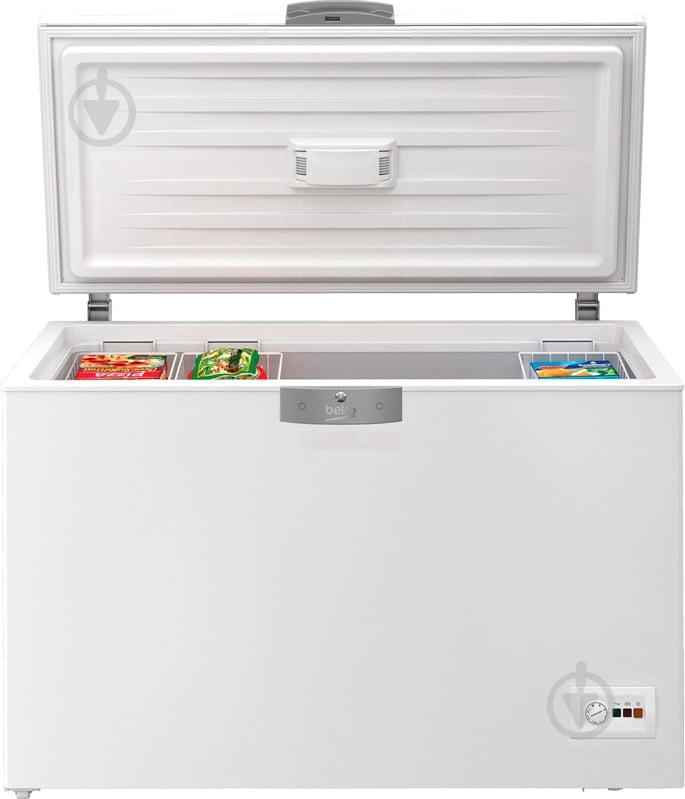 Морозильный ларь Beko HSU 840520 - фото 2