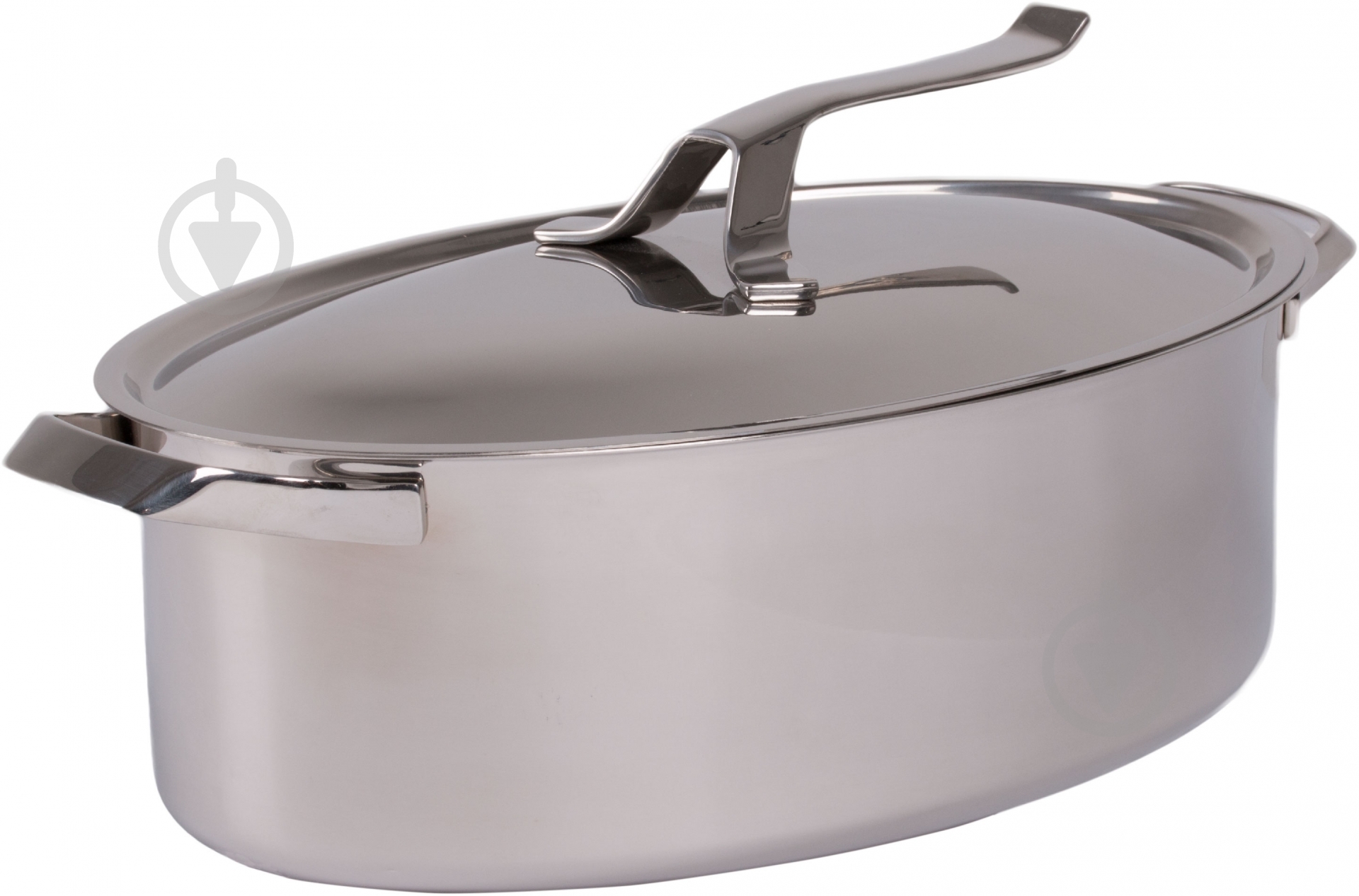 Гусятница Barazzoni MY POT 32 см BP98827 - фото 1 Гусятница Barazzoni MY POT 32 см BP98827 - фото 1