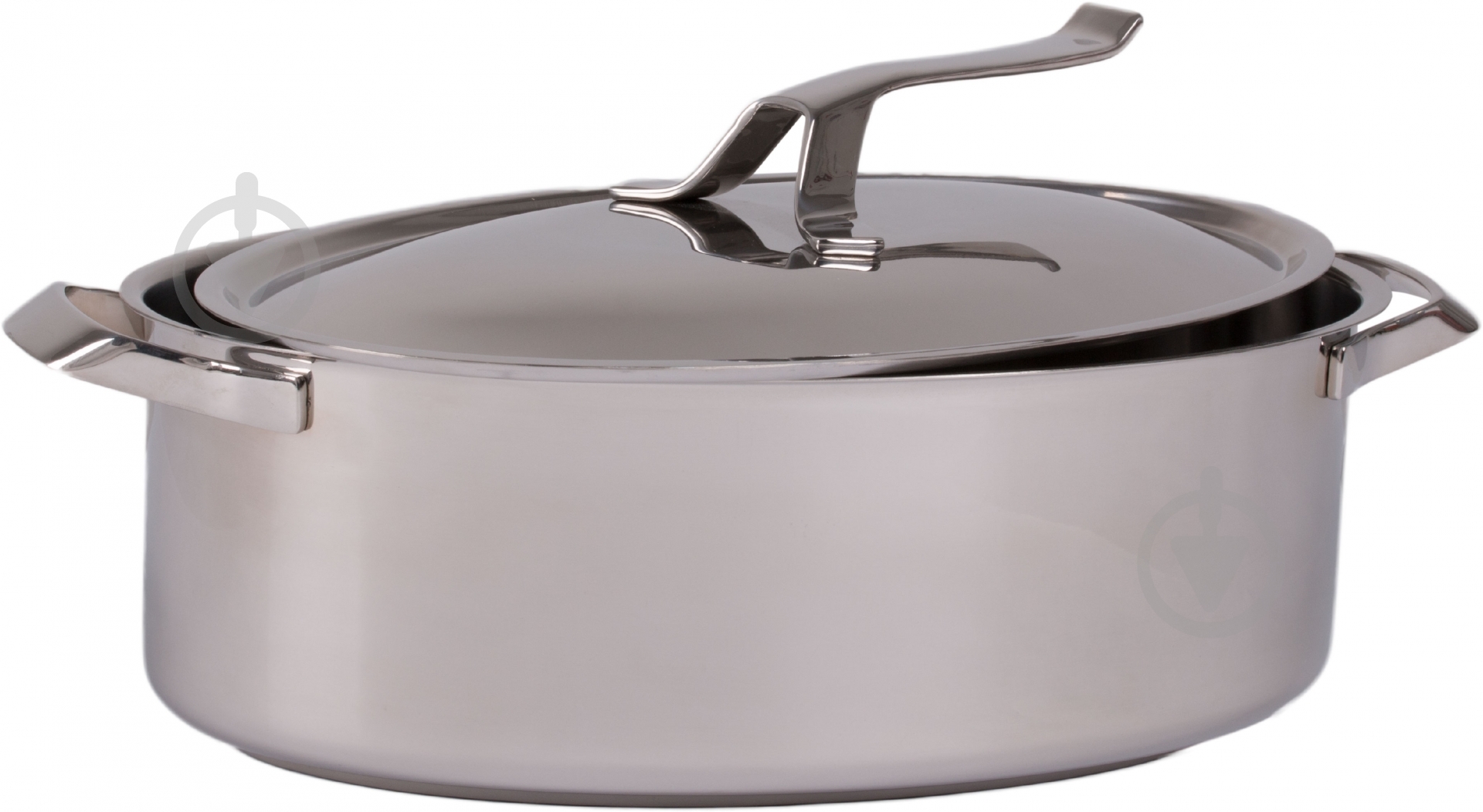 Гусятница Barazzoni MY POT 32 см BP98827 - фото 3 Гусятница Barazzoni MY POT 32 см BP98827 - фото 3