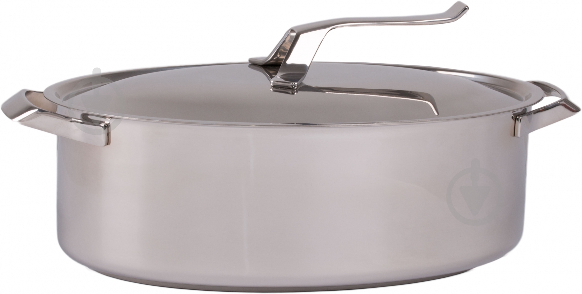 Гусятница Barazzoni MY POT 32 см BP98827 - фото 4 Гусятница Barazzoni MY POT 32 см BP98827 - фото 4