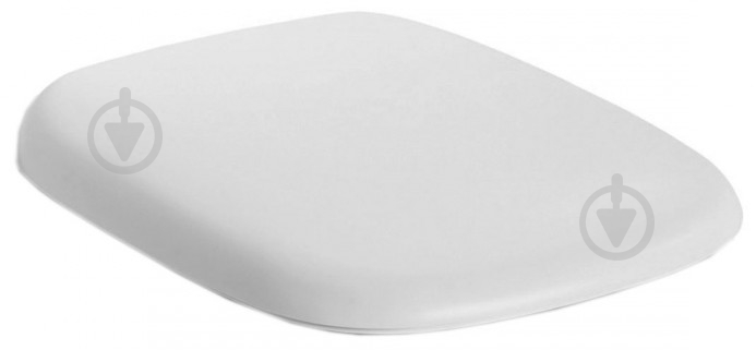 Сидіння для унітаза з кришкою Kolo Style - фото 1