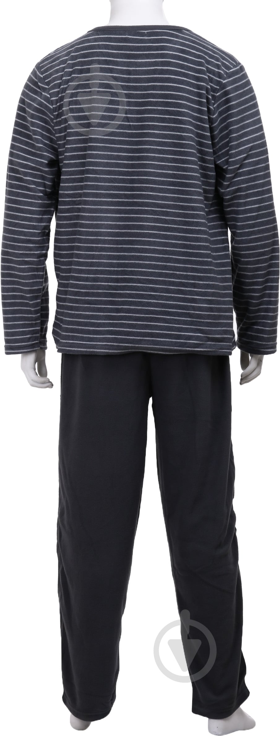 Костюм La Nuit Stripes р. M коричневий - фото 3