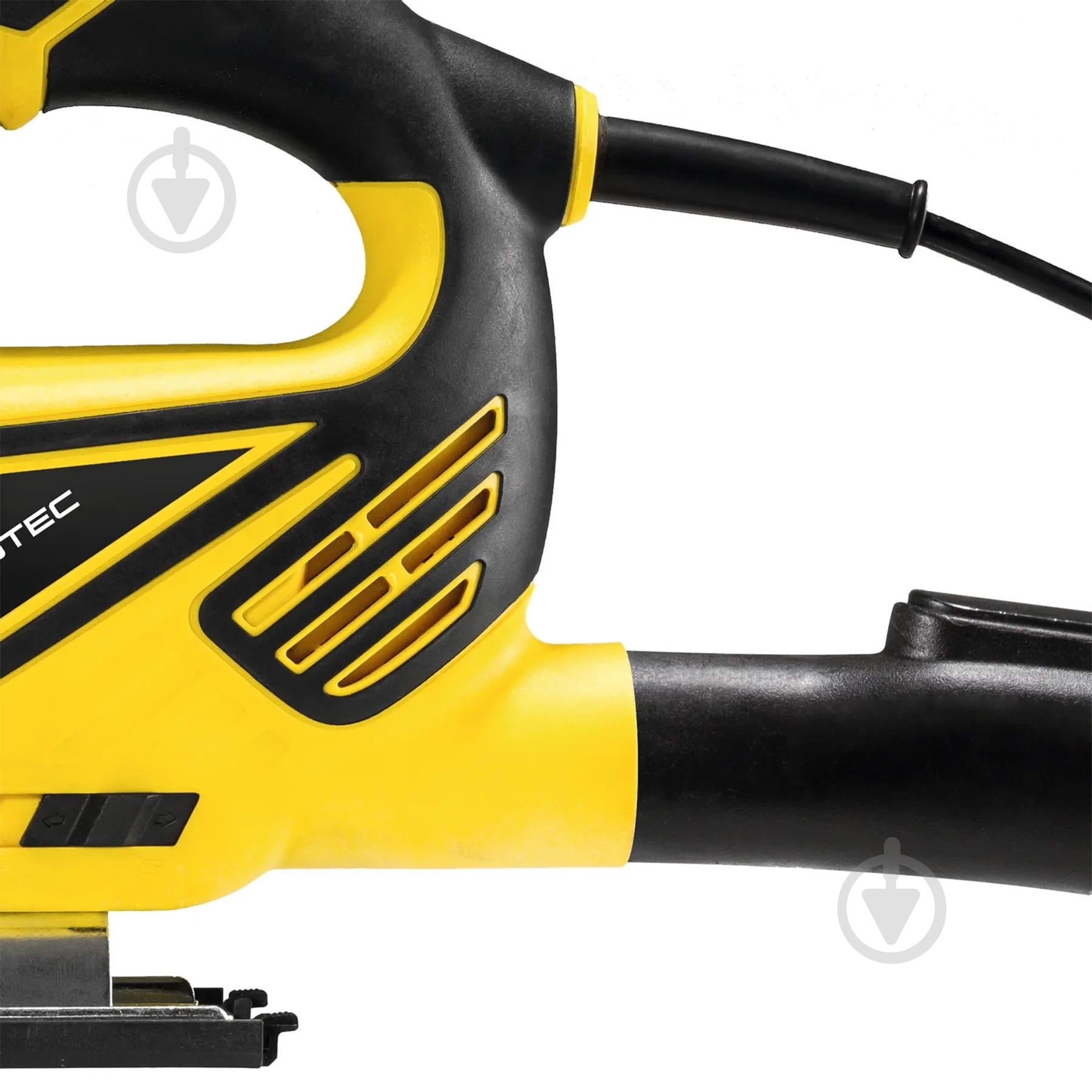Электролобзик Trotec PJSS 12-230V 4425000103 - фото 8