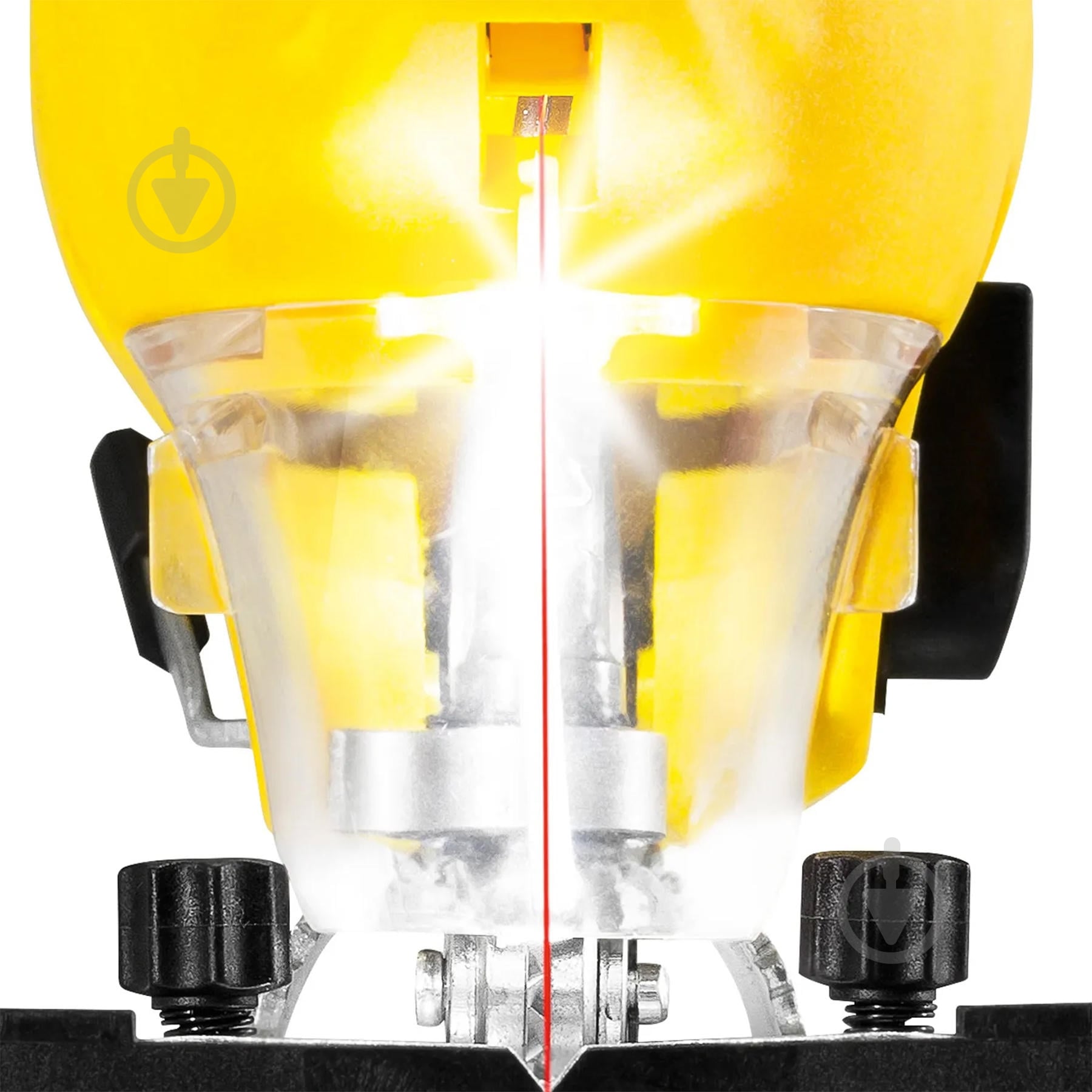 Электролобзик Trotec PJSS 12-230V 4425000103 - фото 5