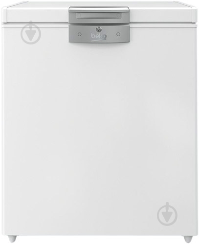 Морозильна скриня Beko HS 221520 - фото 1