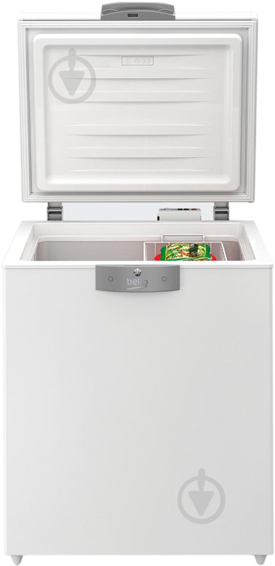 Морозильна скриня Beko HS 221520 - фото 2