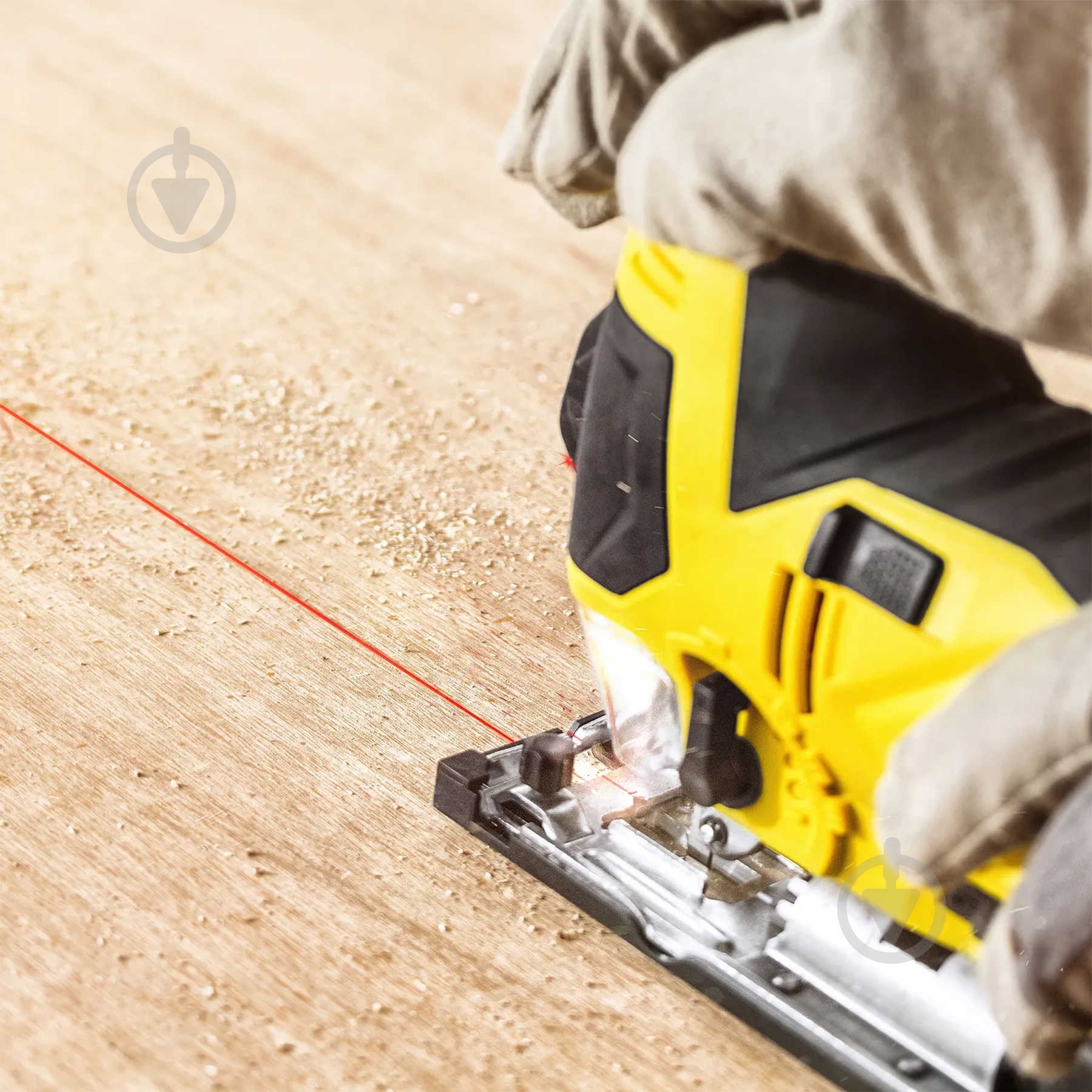 Электролобзик Trotec PJSS 13-230V 4425000104 - фото 23